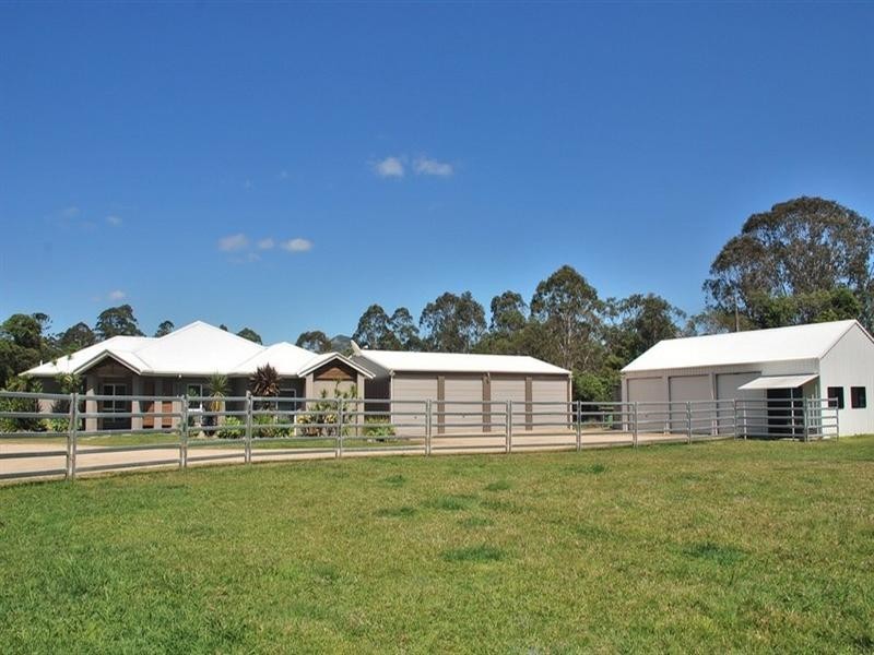 579 Cooroy-Noosa Road, Tinbeerwah QLD 4563