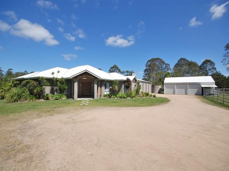 579 Cooroy-Noosa Road, Tinbeerwah QLD 4563