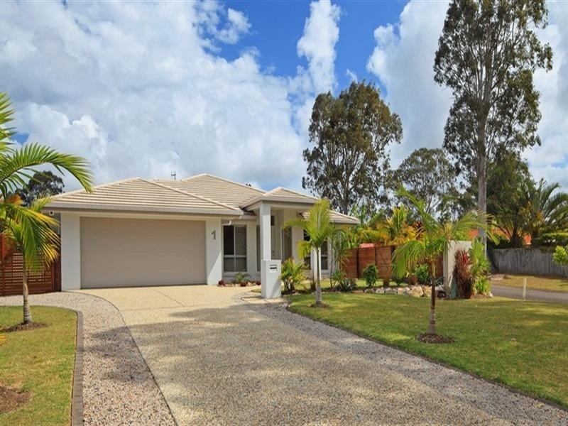 1 Ghostgum Court, Tewantin QLD 4565