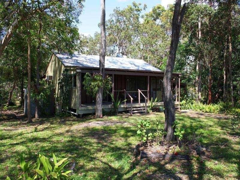 251 Eumarella Road, Weyba Downs QLD 4562