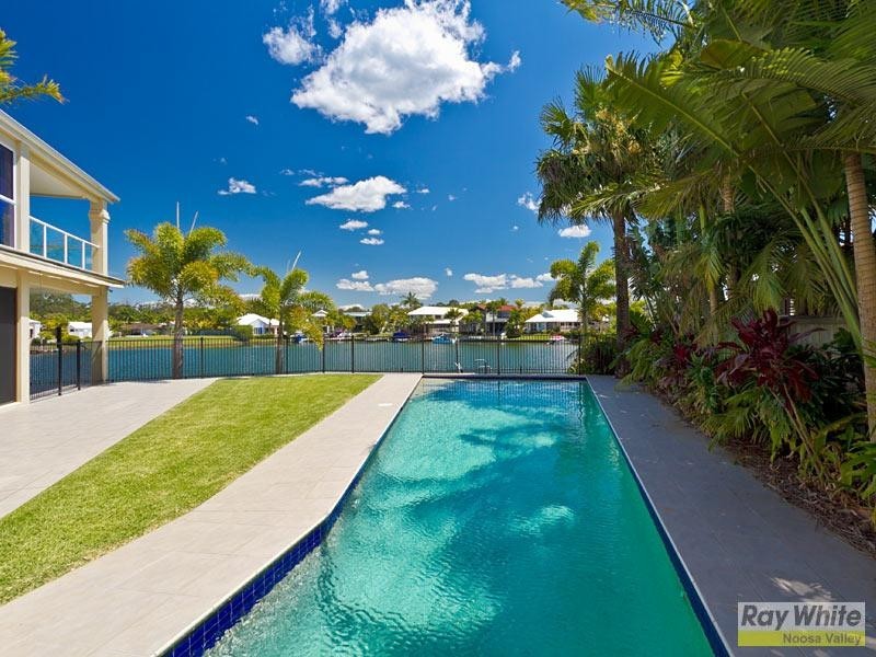21 Topsails Place, Noosaville QLD 4566
