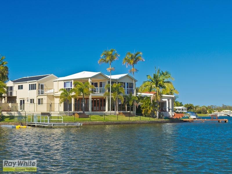 21 Topsails Place, Noosaville QLD 4566