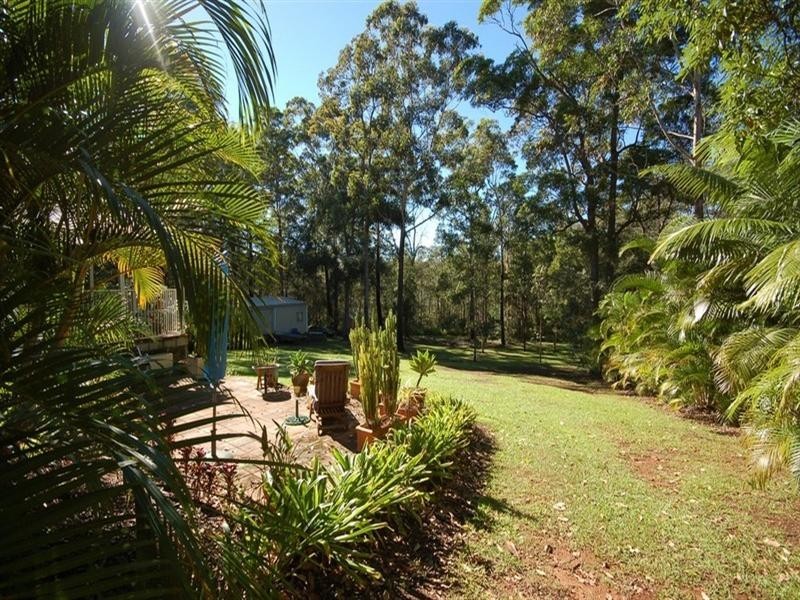 39 Silvertop Road, Doonan QLD 4562