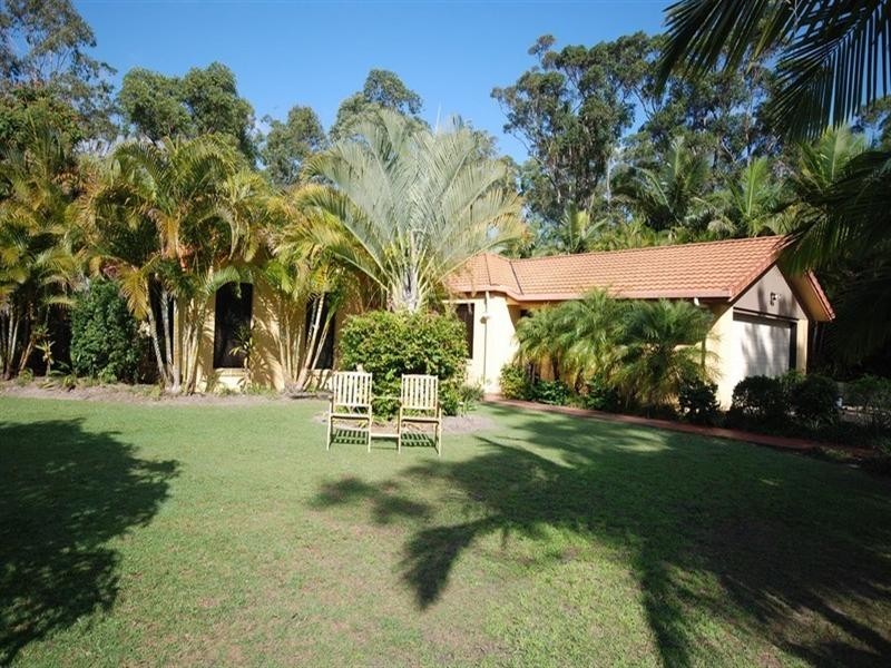 16 Penda Court, Doonan QLD 4562