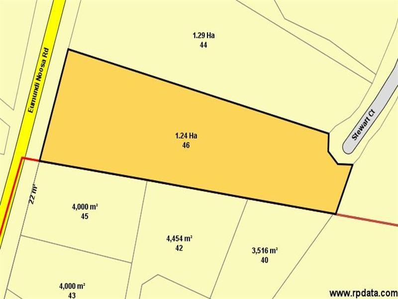 46 Stewart Court, Doonan QLD 4562