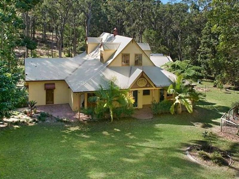 211 Beddington Road, Doonan QLD 4562