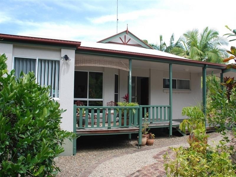 36 Hesper Drive, Doonan QLD 4562