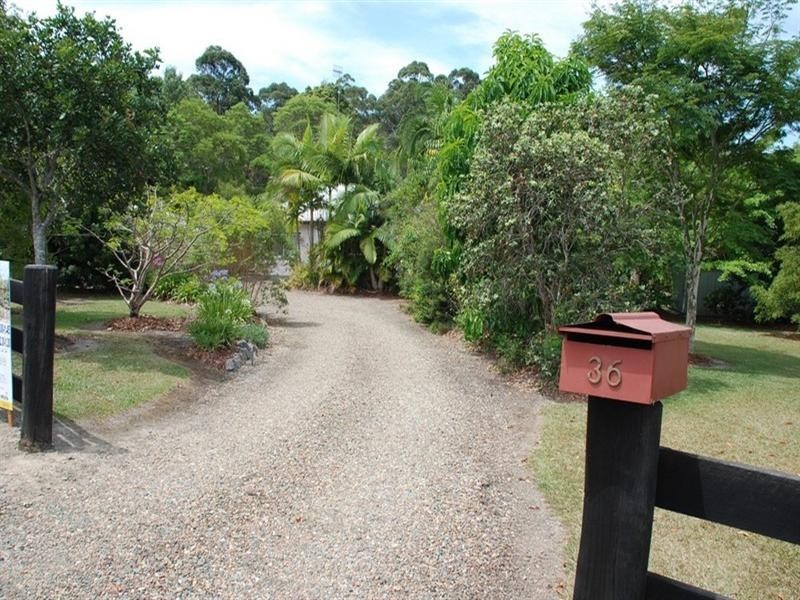 36 Hesper Drive, Doonan QLD 4562