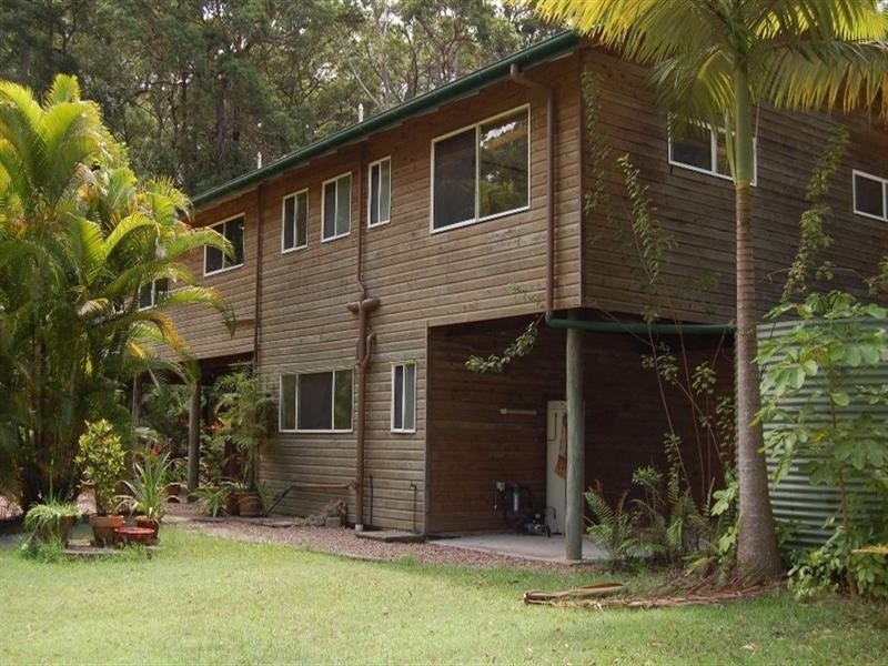 57 Lenehans Lane, Doonan QLD 4562