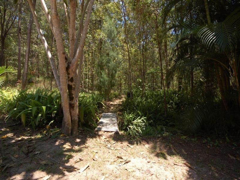 155 Dahlia Road, Verrierdale QLD 4562