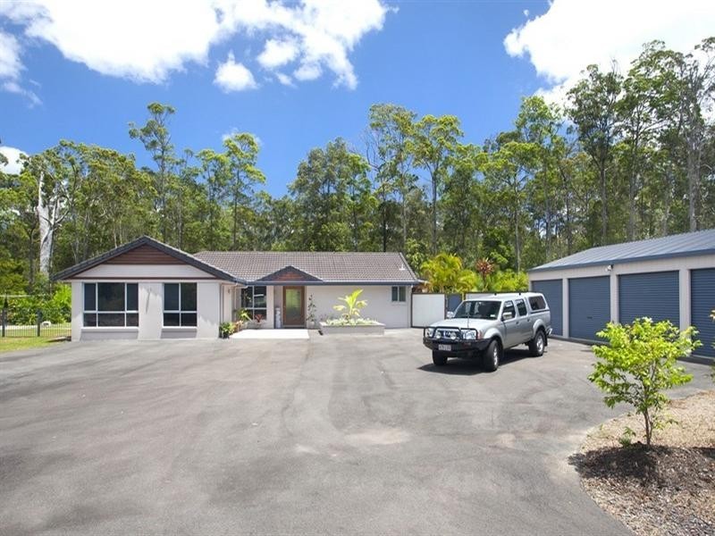 52 Parkdale Avenue, Doonan QLD 4562