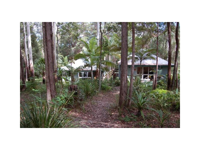 90 Wust Road, Doonan QLD 4562