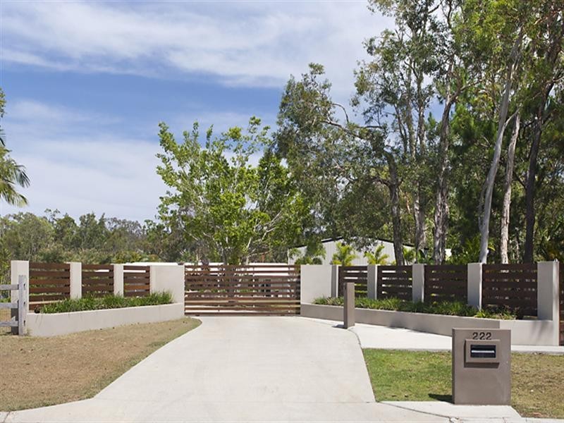 222 Eumarella Road, Weyba Downs QLD 4562