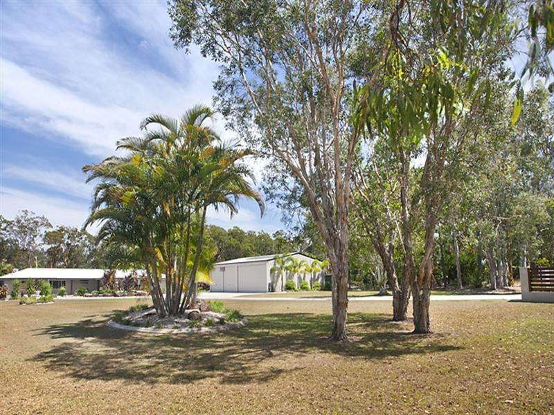 222 Eumarella Road, Weyba Downs QLD 4562