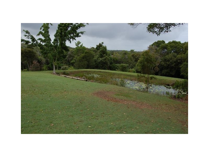 5 Hinterland Close, Tinbeerwah QLD 4563