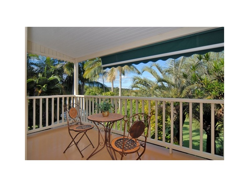 5 Hinterland Close, Tinbeerwah QLD 4563