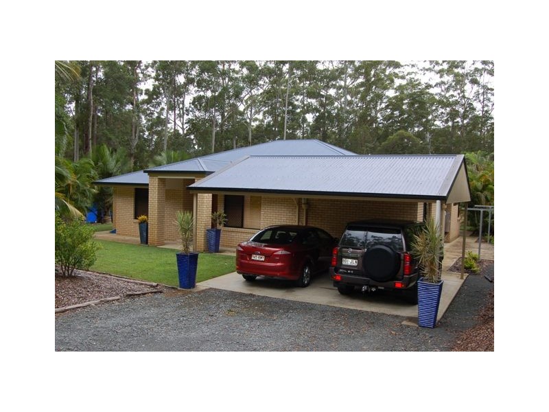 Doonan QLD 4562