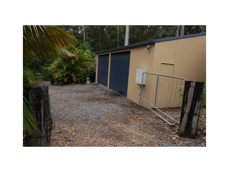 Doonan QLD 4562