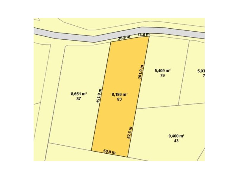 83 Viewland Drive, Doonan QLD 4562