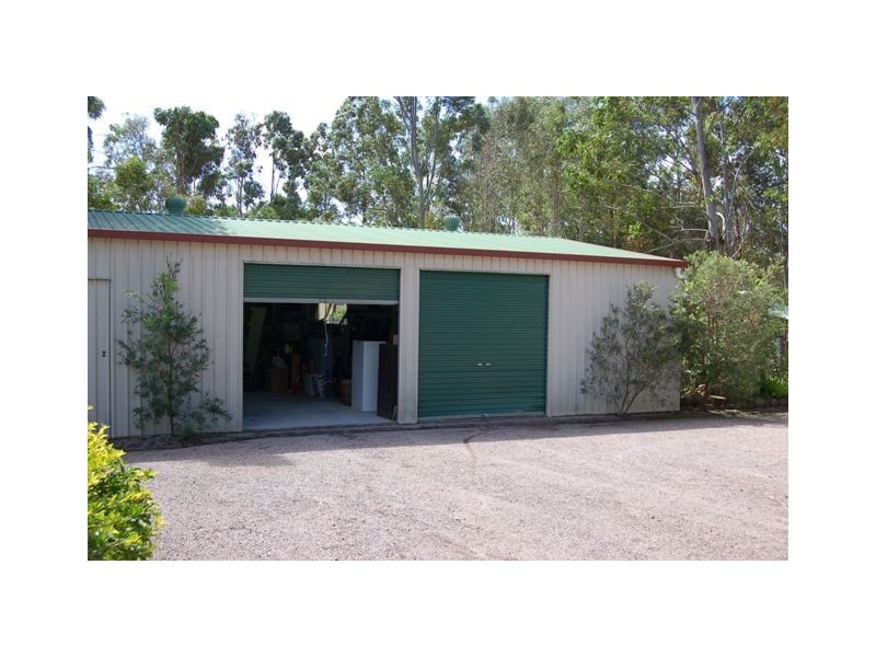 Weyba Downs QLD 4562