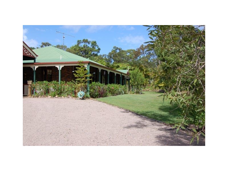 Weyba Downs QLD 4562
