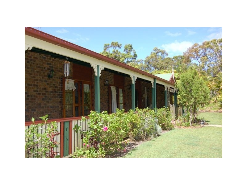 Weyba Downs QLD 4562