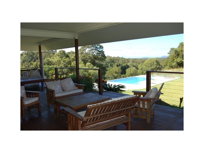 16A Pacific View Drive, Tinbeerwah QLD 4563