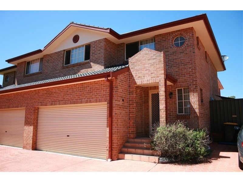 30 Hillcrest Road, Quakers Hill NSW 2763