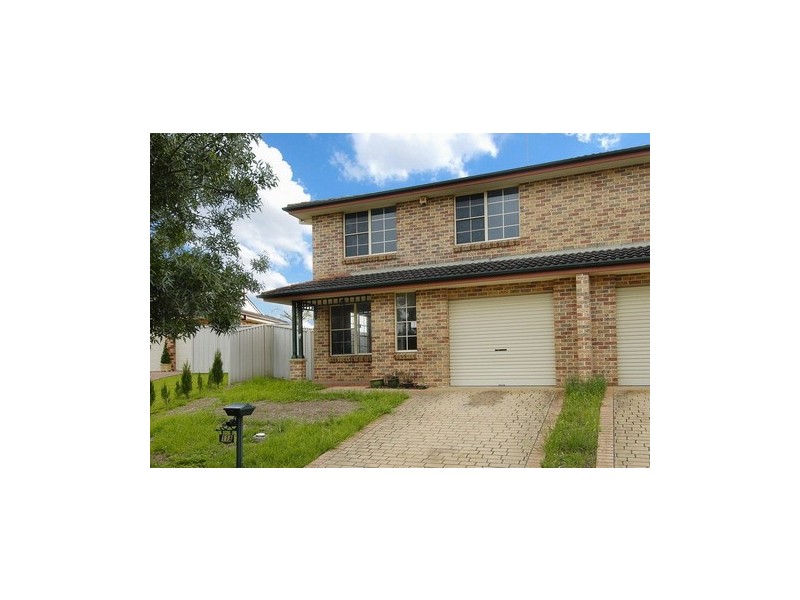 11a Graceland Drive, Quakers Hill NSW 2763