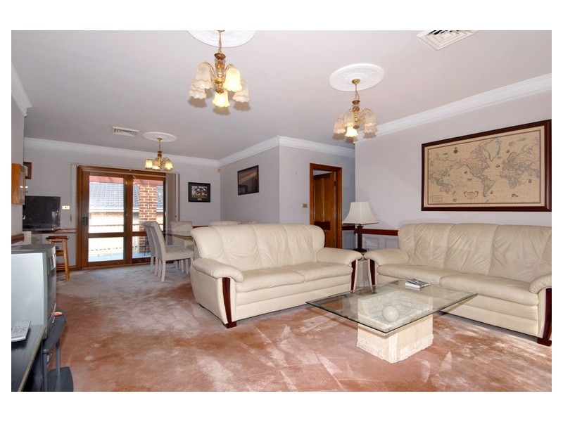 48a Barnier Drive, Quakers Hill NSW 2763