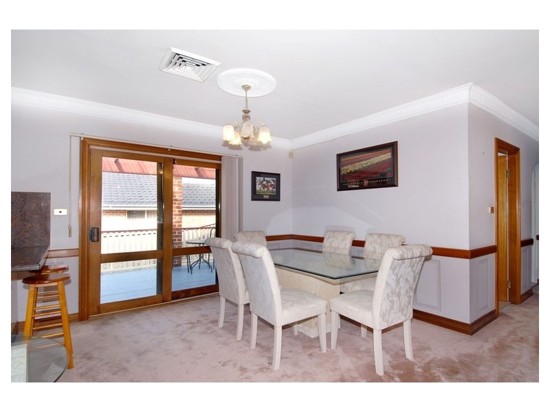 48a Barnier Drive, Quakers Hill NSW 2763