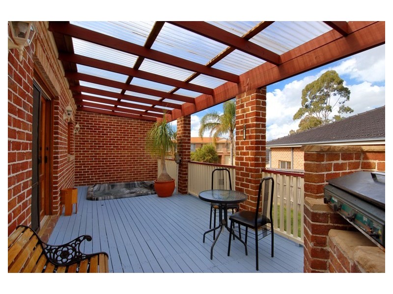48a Barnier Drive, Quakers Hill NSW 2763