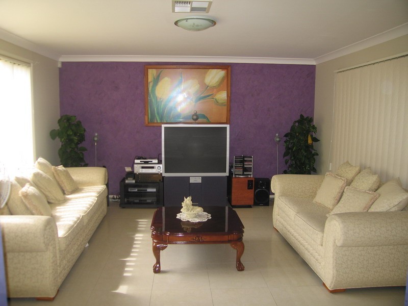 58 Clower Street, Rouse Hill NSW 2155