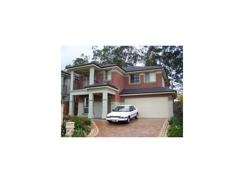 25 Bonaccordo Road, Quakers Hill NSW 2763