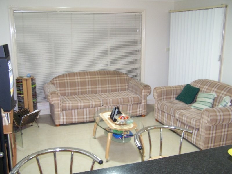 25 Bonaccordo Road, Quakers Hill NSW 2763