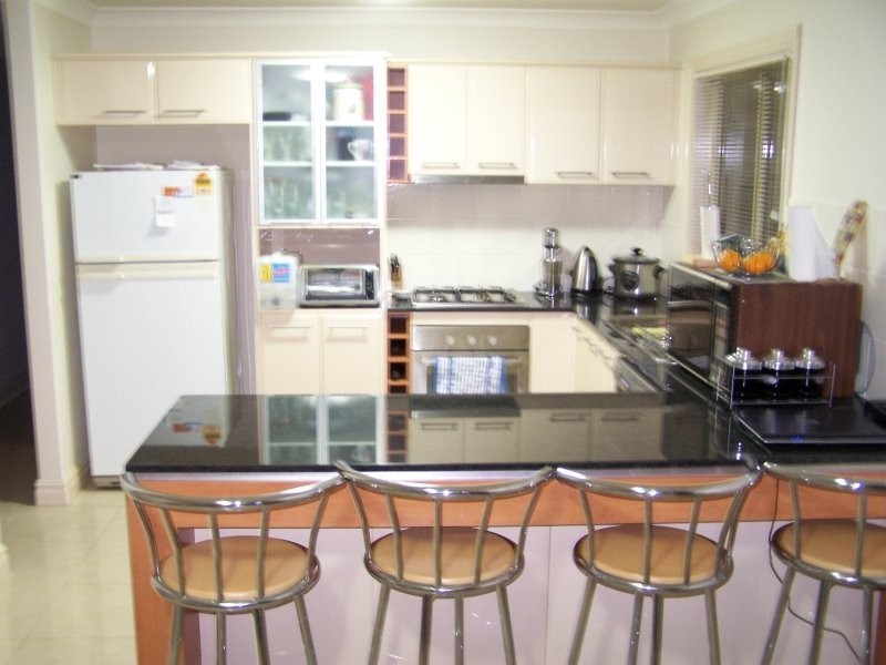 25 Bonaccordo Road, Quakers Hill NSW 2763