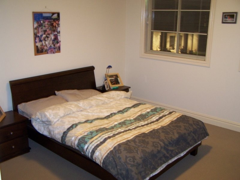 25 Bonaccordo Road, Quakers Hill NSW 2763