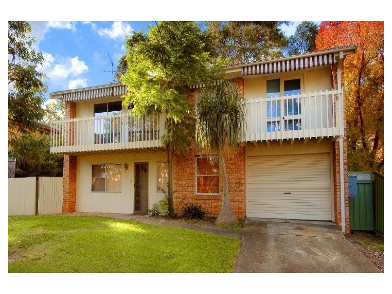 10 Irby Place, Quakers Hill NSW 2763
