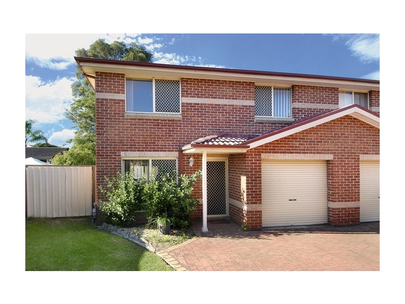 5/83 Sydney Street, St Marys NSW 2760