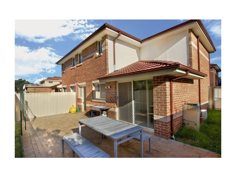 5/83 Sydney Street, St Marys NSW 2760