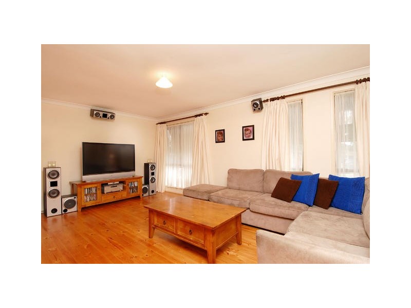 15 Thyme Street, Quakers Hill NSW 2763