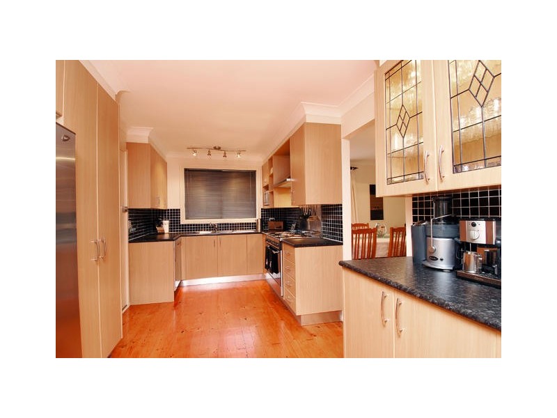 15 Thyme Street, Quakers Hill NSW 2763