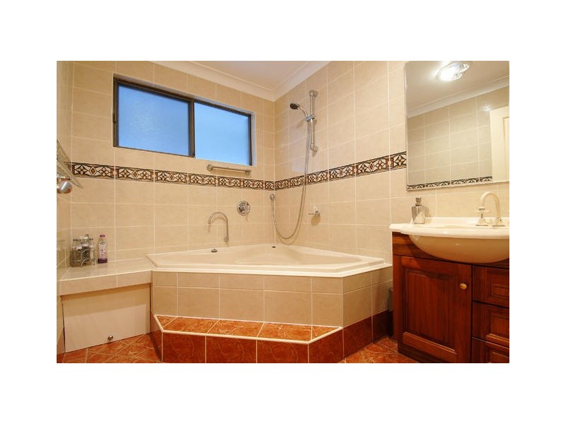 15 Thyme Street, Quakers Hill NSW 2763