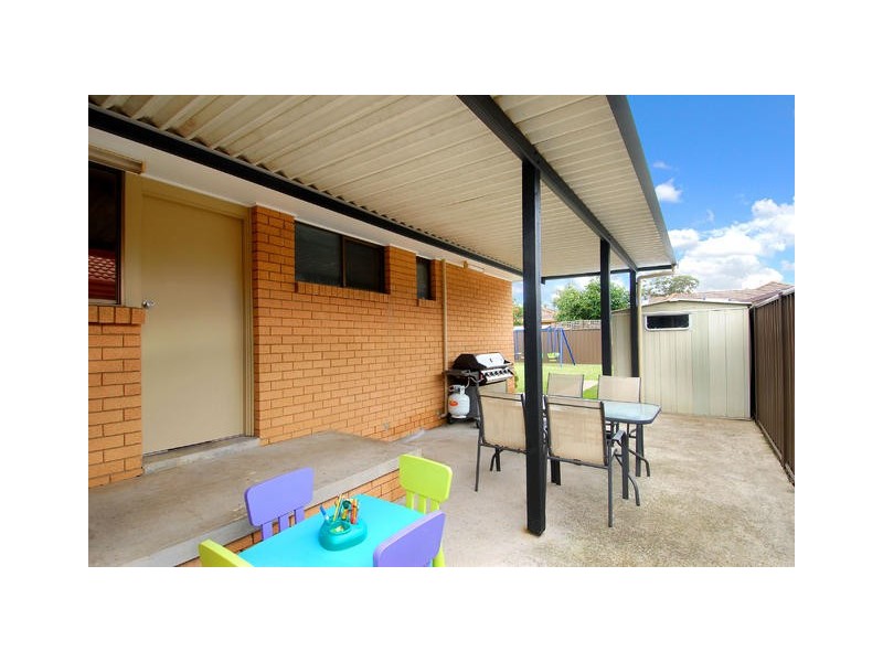 15 Thyme Street, Quakers Hill NSW 2763