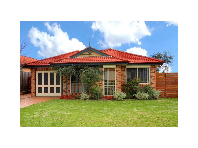 Glendenning NSW 2761