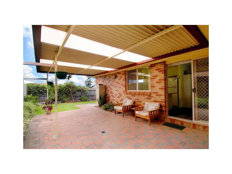 Glendenning NSW 2761