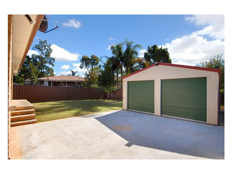 61 Wayne Street, Dean Park NSW 2761