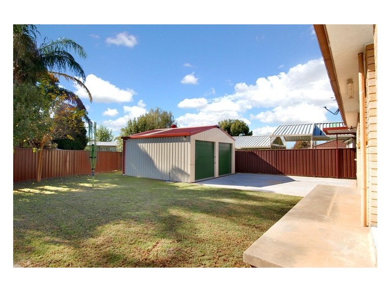 61 Wayne Street, Dean Park NSW 2761