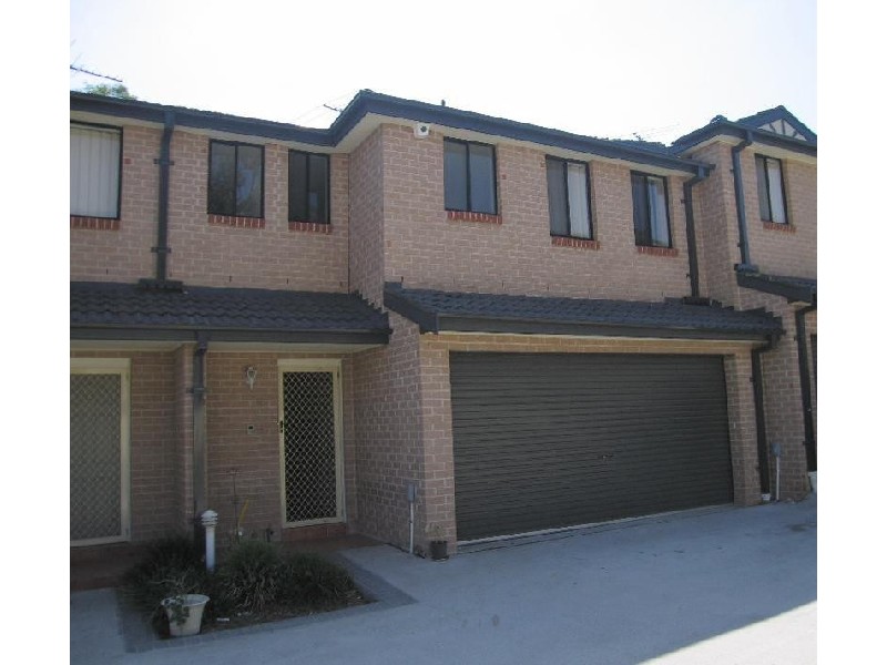 44 Stanbury Place, Quakers Hill NSW 2763