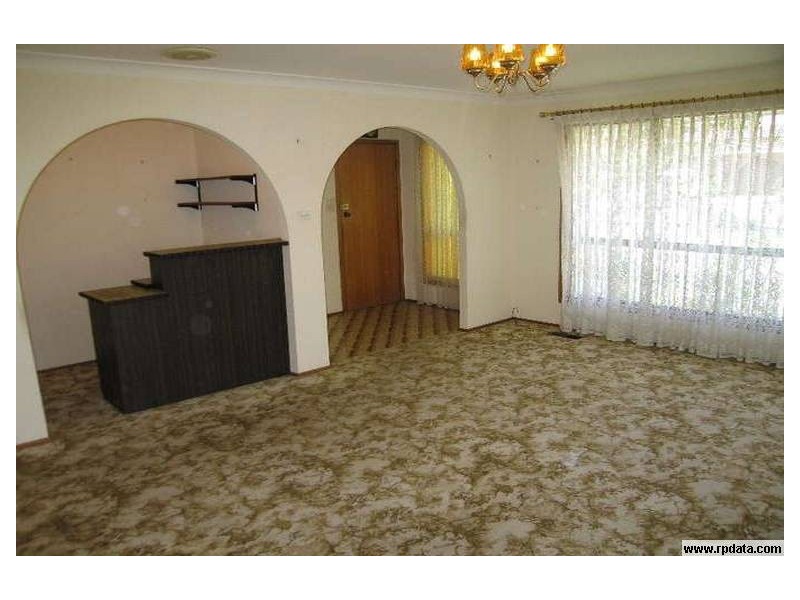 Quakers Hill NSW 2763